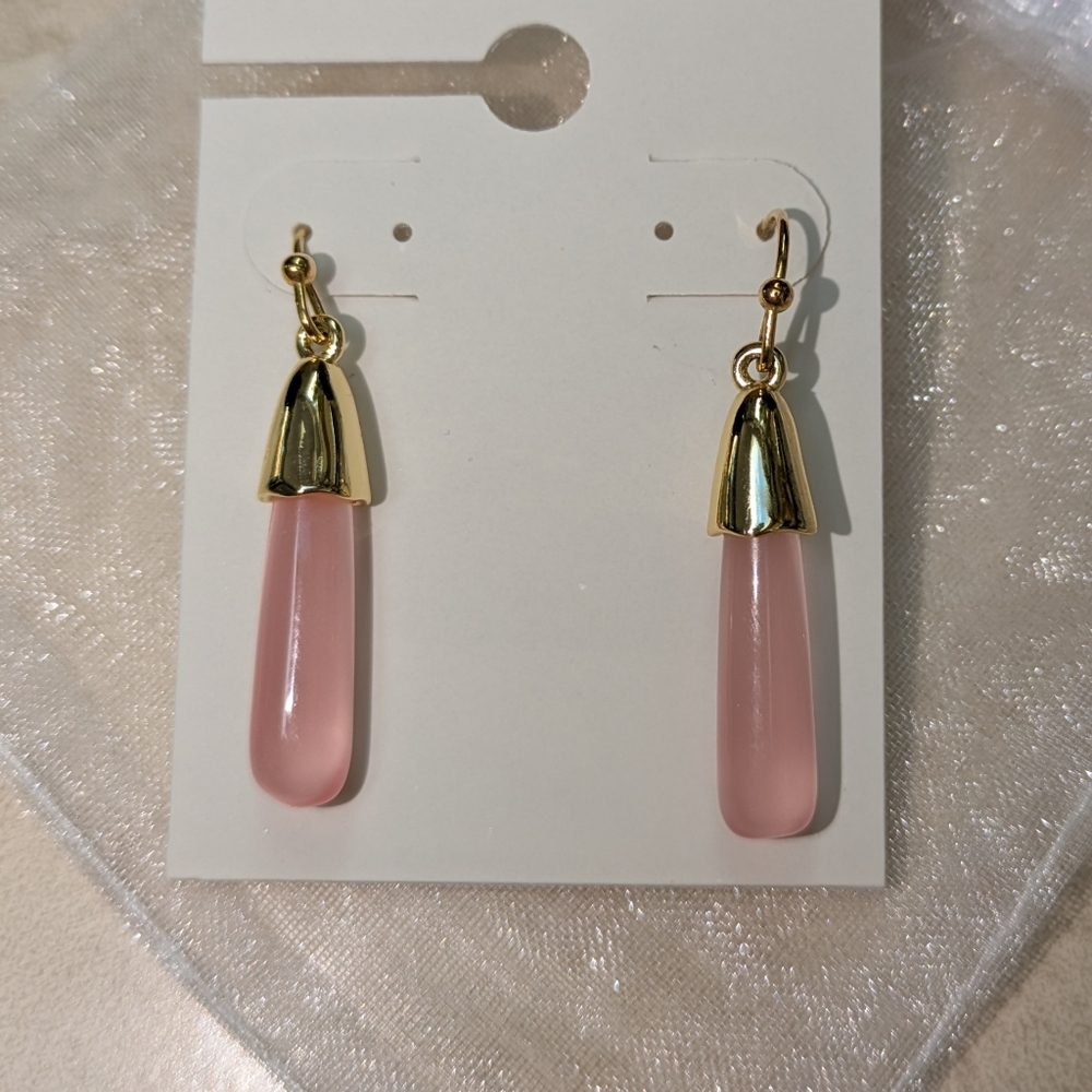 Uncommon James Fantasy Drop Earrings - Picture 3 of 3